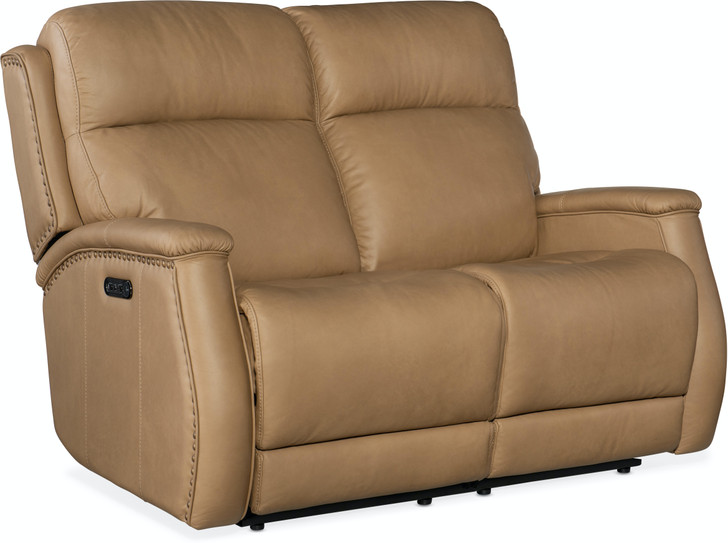 Hooker-SS703-PHZ2-080  Zero Gravity Power Head/Seat Recliner Loveseat