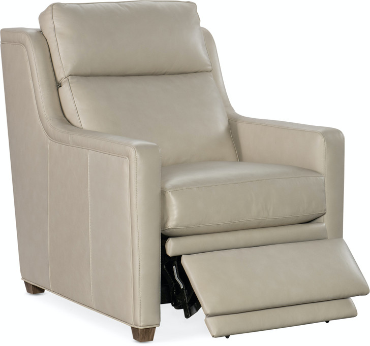 Bradington-Young 950  Power Seat/Head Sofa Recliner -2 Color Sale