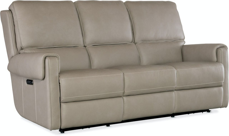 Hooker-SS718-PHZ3-090  Somers Power Head/Seat Zero gravity  Sofa Recliner