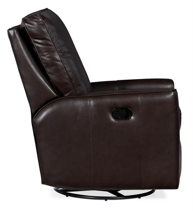 Bradington-Young Yorba 7508 Wall Hugger orSwivel Glider Recliner-