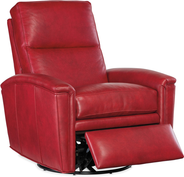 Bradington-Young Truitt 7085  Wall Hugger or Swivel-Sensible Seating