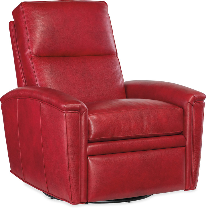 Bradington-Young Truitt 7085  Wall Hugger or Swivel-Sensible Seating