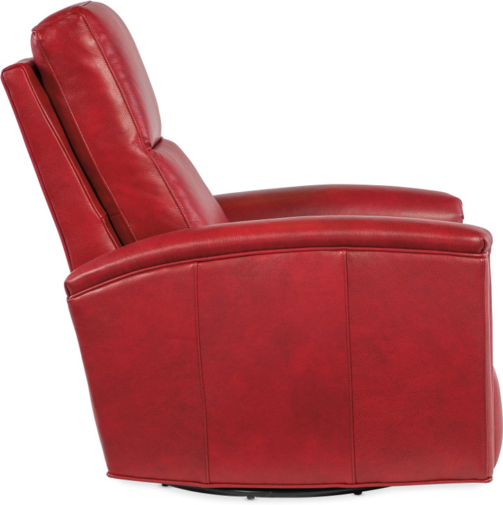 Bradington-Young Truitt 7085  Wall Hugger or Swivel-Sensible Seating