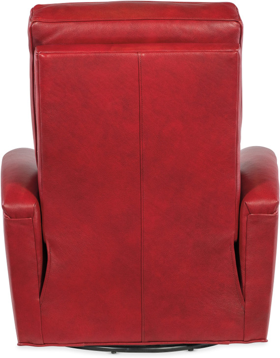 Bradington-Young Truitt 7085  Wall Hugger or Swivel-Sensible Seating