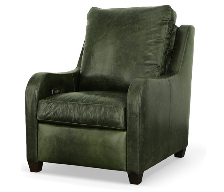 American Heritage Revington Power Seat/Head Zero Wall Recliner