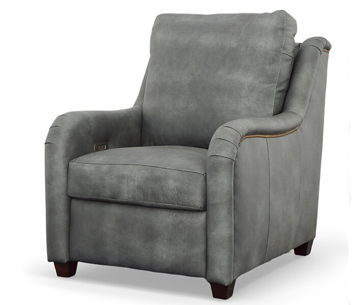 American Heritage Franklin Power Seat/Head Zero Wall Recliner