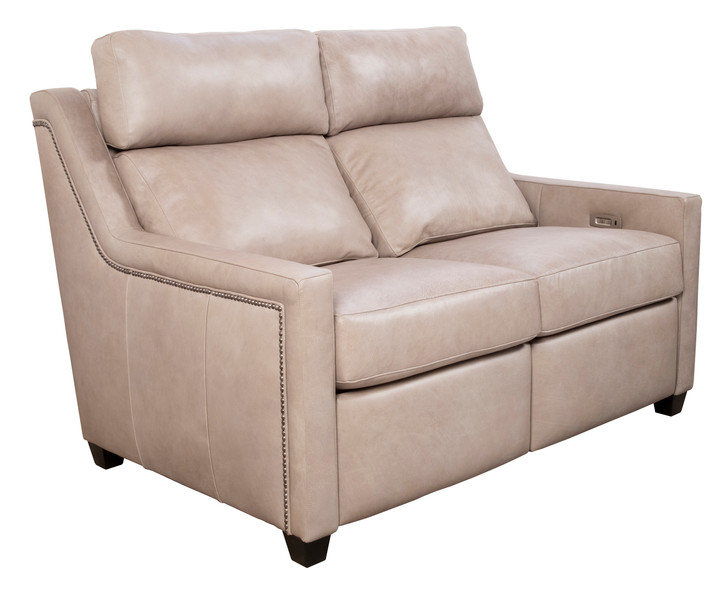 American Heritage Raymond Power Seat/Head Zero Wall Loveseat