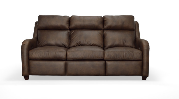 American Heritage Franklin Power Seat/Head Zero Wall Loveseat