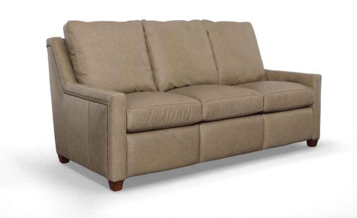 American Heritage Raymond Power Seat/Head Zero Wall Sectional