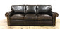 American Heritage Custom Arm Sofa -Special