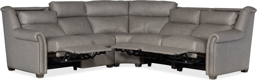 Reclining Sectionals