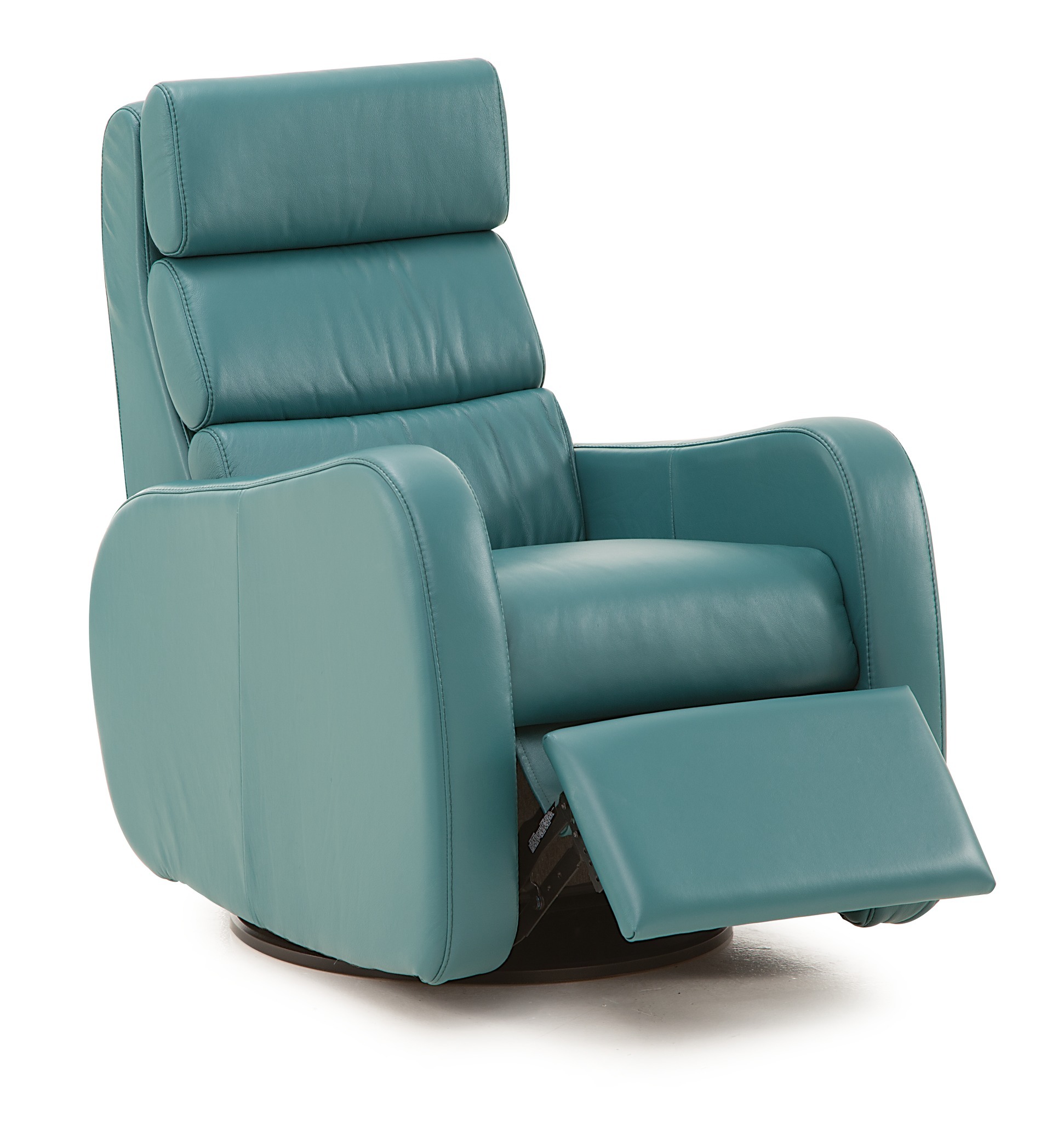 Leather Recliners