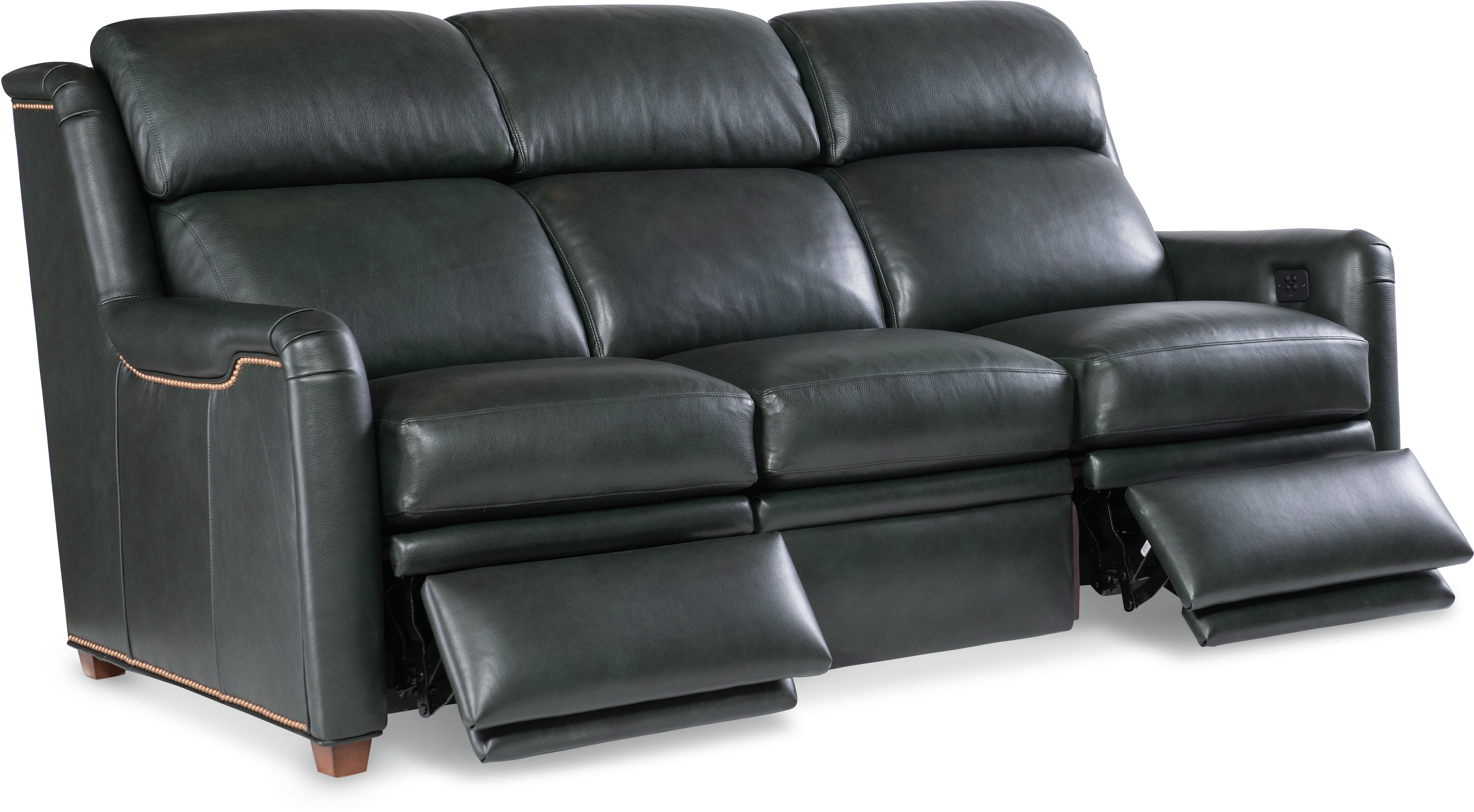 Power Recliner Sofas