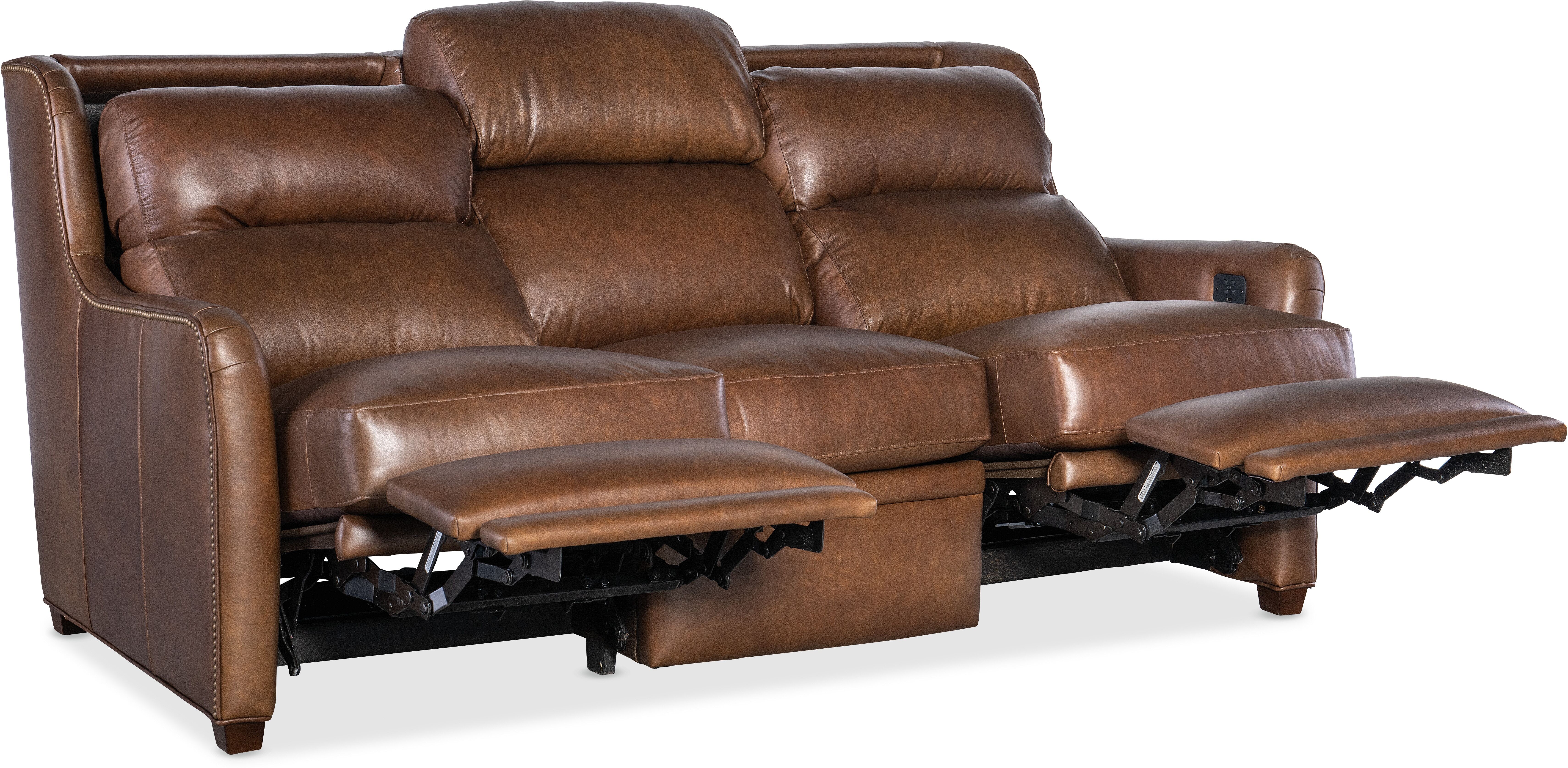 Reclining Sofas