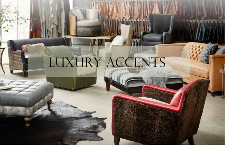 Accent Chairs