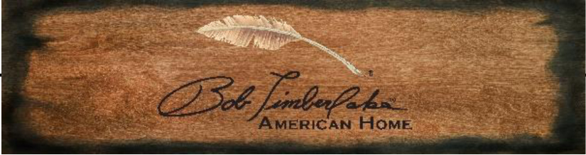 Bob Timberlake for American Heritage Custom