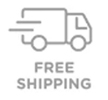 Free Shipping (Some Restrictions May Apply)