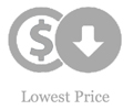 Lowest Prices
