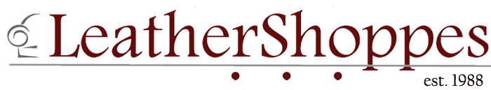  LeatherShoppes Store logo