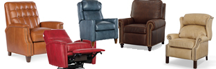 Recliners