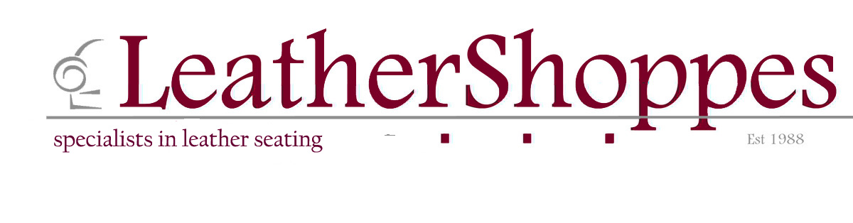  LeatherShoppes Store logo