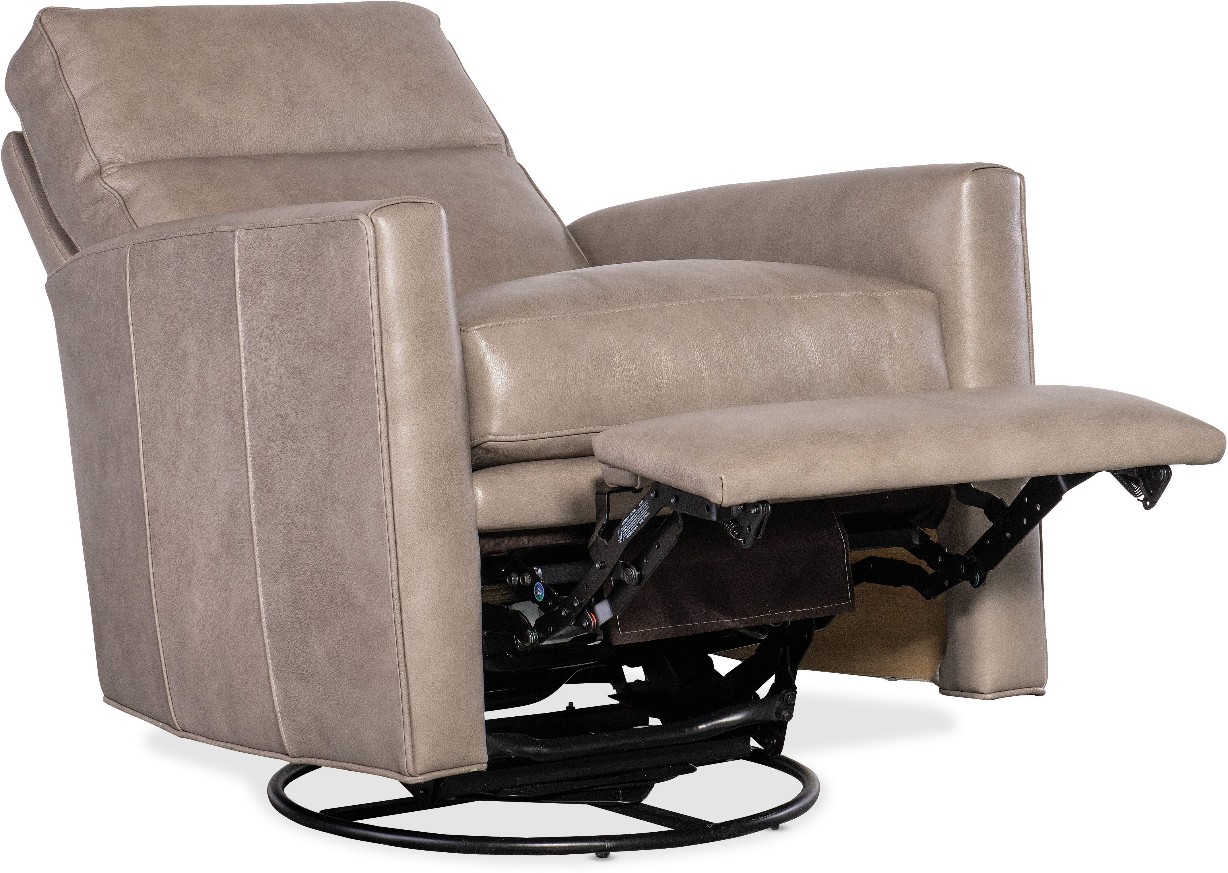 Swivel Glider Option