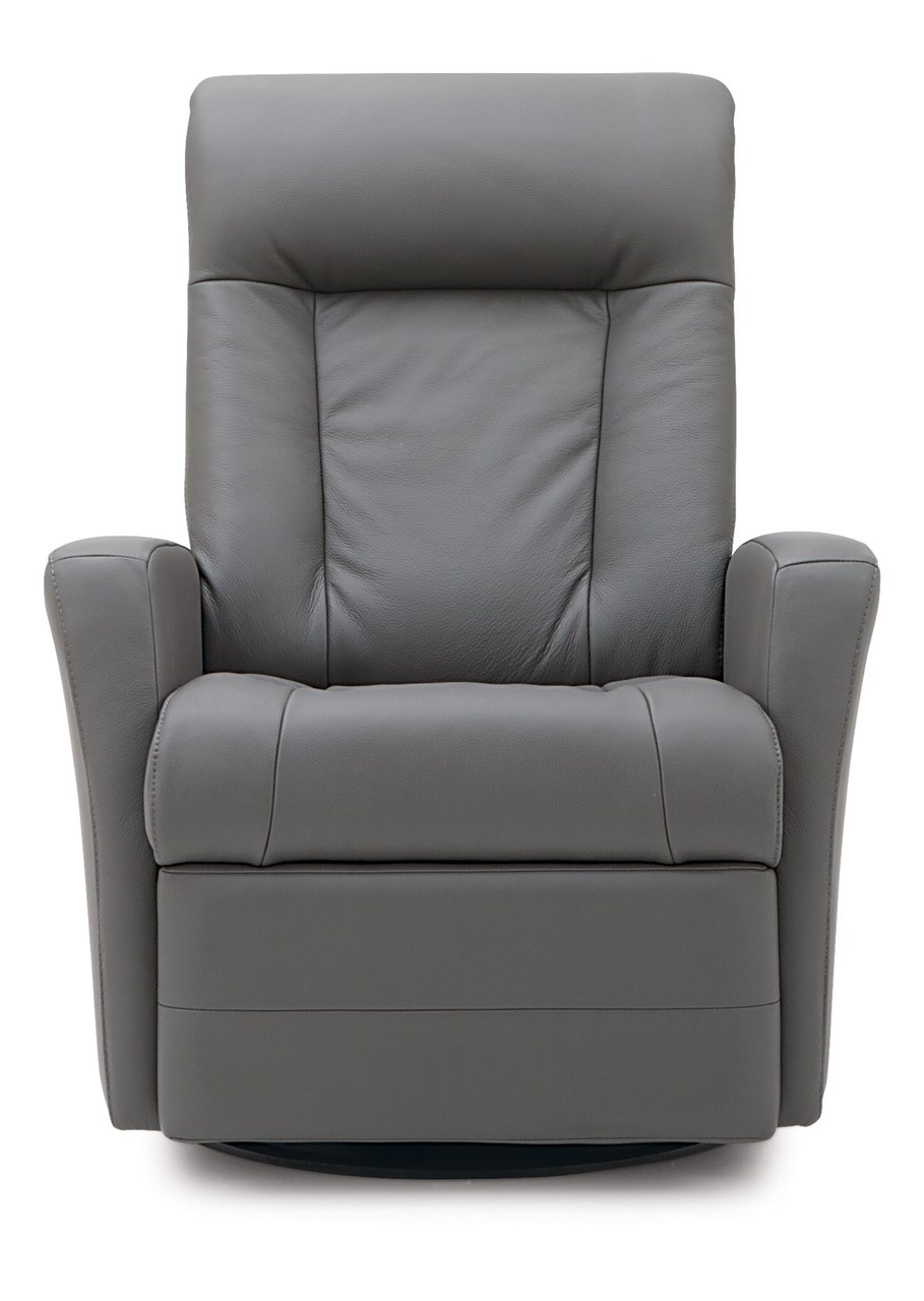 Palliser My Comfort Banff Leather Recliner Model 42210 Palliser