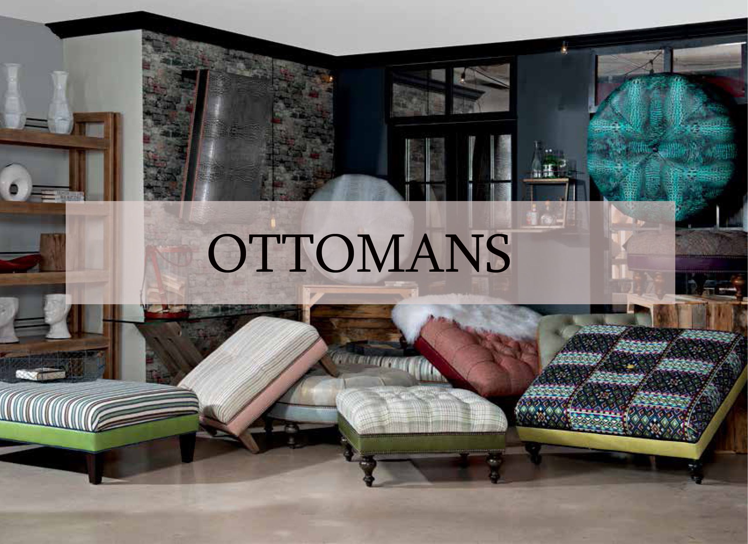 Ottomans