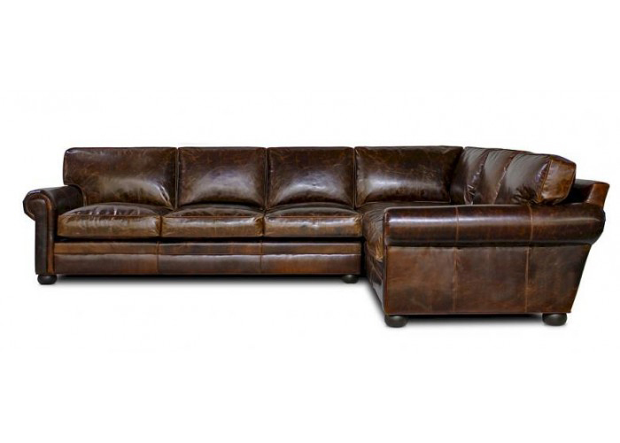 Lassiter Extra Deep Sectional