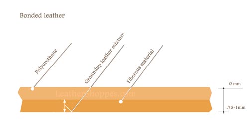 Bi Cast cross section