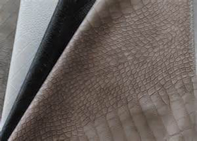 synthetic leather vs artificial leather