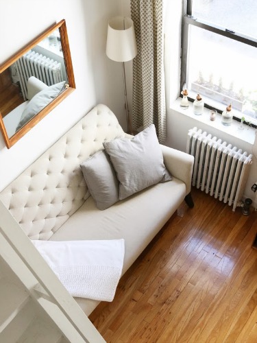 Small Sofa Room