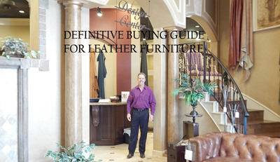 Furniture Buying Guide