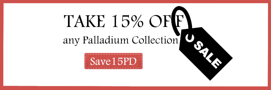 Palladium Leather Sale Take 15% off listed prices