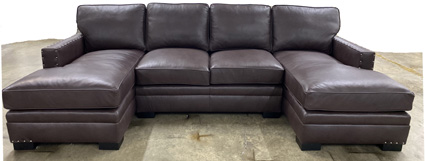 Sectional Sofa with Chaise