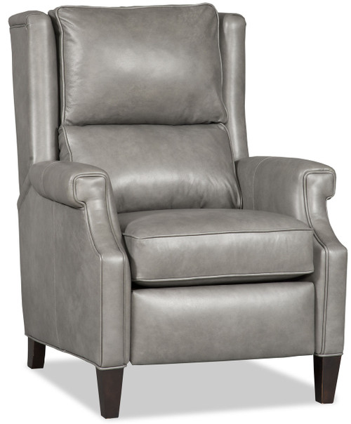 BradingtonYoung Leather Gallaway Recliner 3007