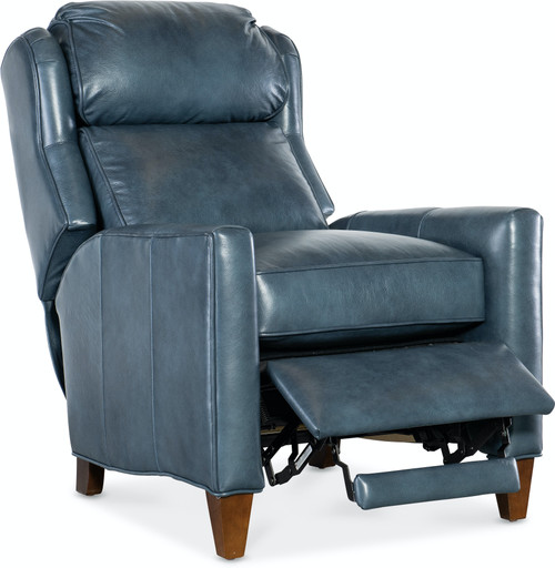 BradingtonYoung Leather Kipton 3033 Recliner Married