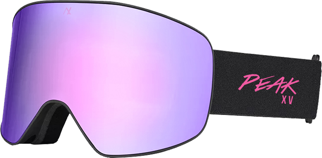Optic-Mag 24/58 Goggle