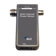 Bird 4042 Channelized Directional Power Sensor