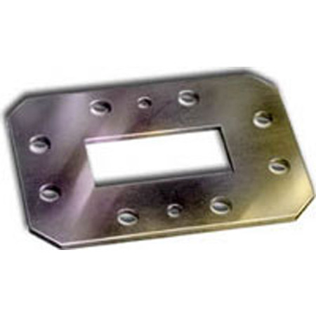 Pressure Window WPW-137EP