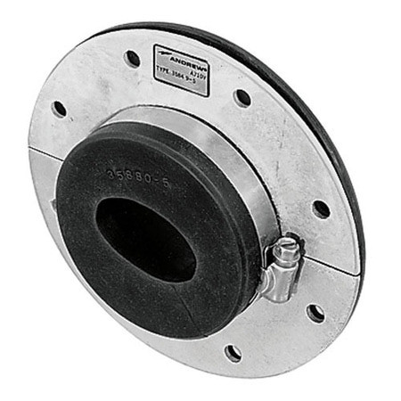 FEED-THRU FLANGE KIT