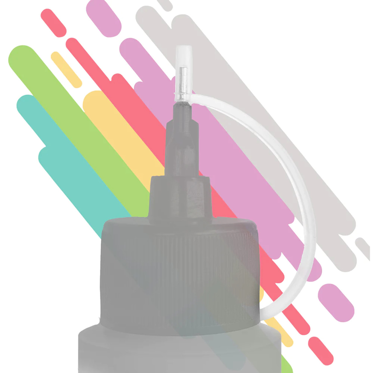 Bearly Art Precision Craft Glue - RUBBER STOPPER - Quick Quotes
