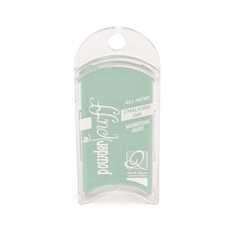Moonstone Agate PowderPuff Chalking Inks (POW195)