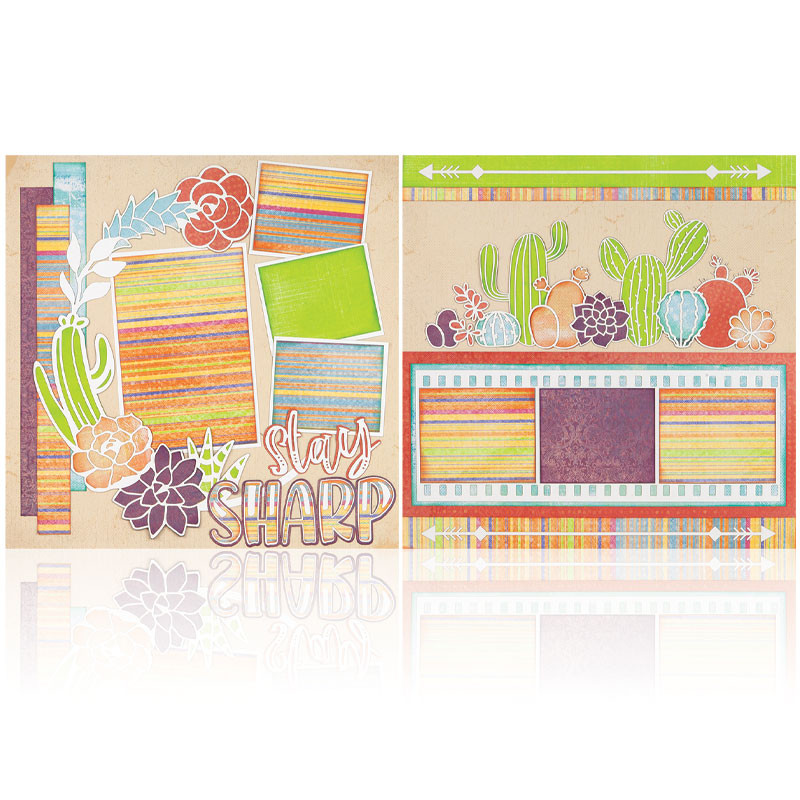 June Add On 1