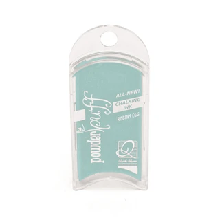 Robins Egg PowderPuff Chalking Inks (POW212)