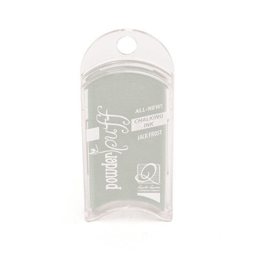 2026 Jack Frost PowderPuff Chalking Inks