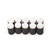 10pcs Sponge Finger Daubers