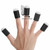 10pcs Sponge Finger Daubers