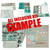 Discover -  (2) 12" x 12" Page Layouts