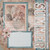 So Long Summer  -  (2) 12" x 12" Page Layouts